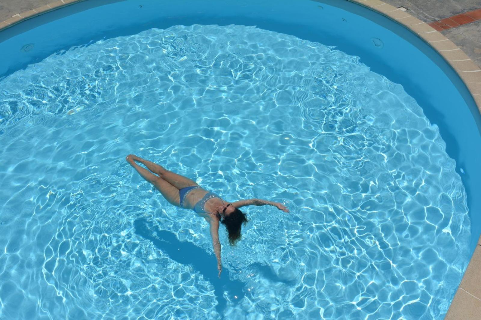 Bungalow La Papaye Bleue Residence Acces Piscine & Plage Saint-Francois  Εξωτερικό φωτογραφία