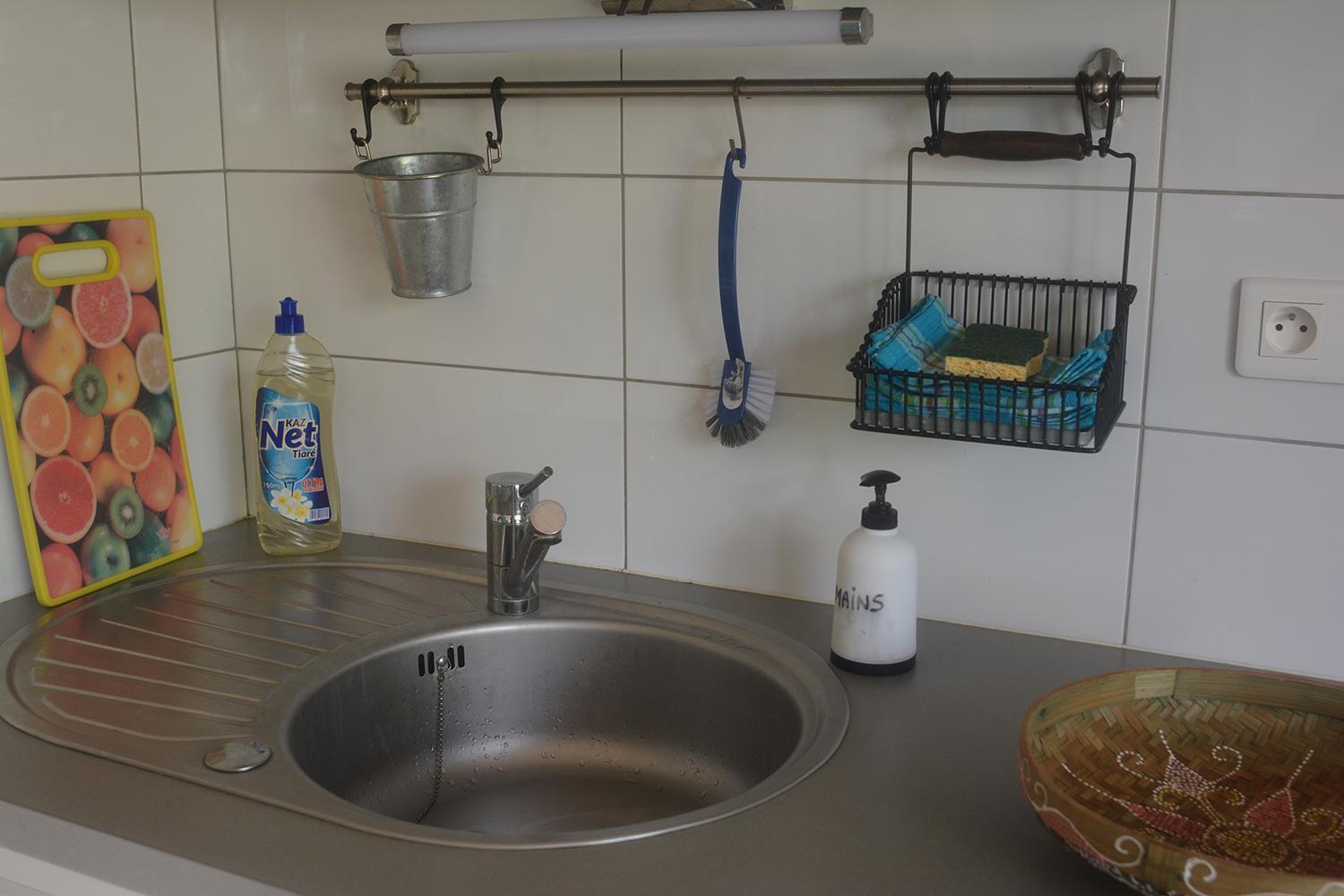 Bungalow La Papaye Bleue Residence Acces Piscine & Plage Saint-Francois  Εξωτερικό φωτογραφία
